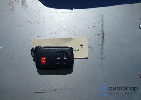 2015 Toyota Prius V Three из США, поврежденный, VIN JTDZN3EU6FJ019452